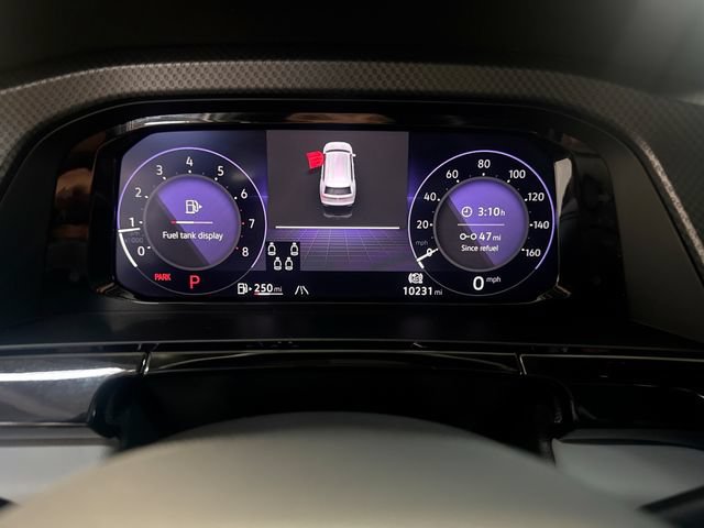 Certified 2025 Volkswagen Atlas Peak Edition SE AWD/4WD image 11