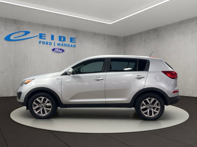 Used 2014 Kia Sportage LX AWD/4WD image 15