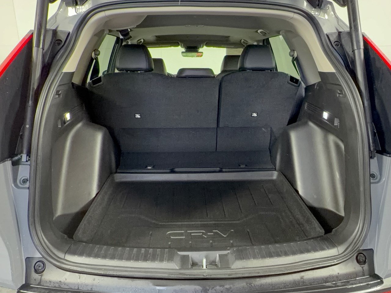 Used 2024 Honda CR-V EX-L image 28