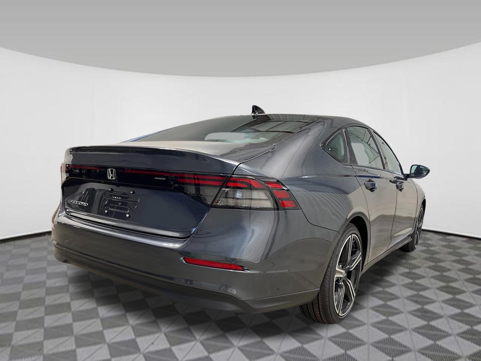 New 2026 Honda Accord SE image 7