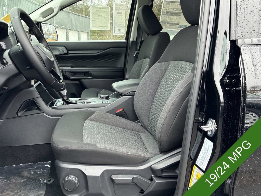 New 2026 Ford Ranger XLT AWD/4WD image 32