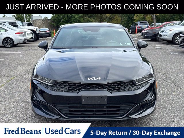 Used 2024 Kia K5 GT-Line AWD/4WD image 2