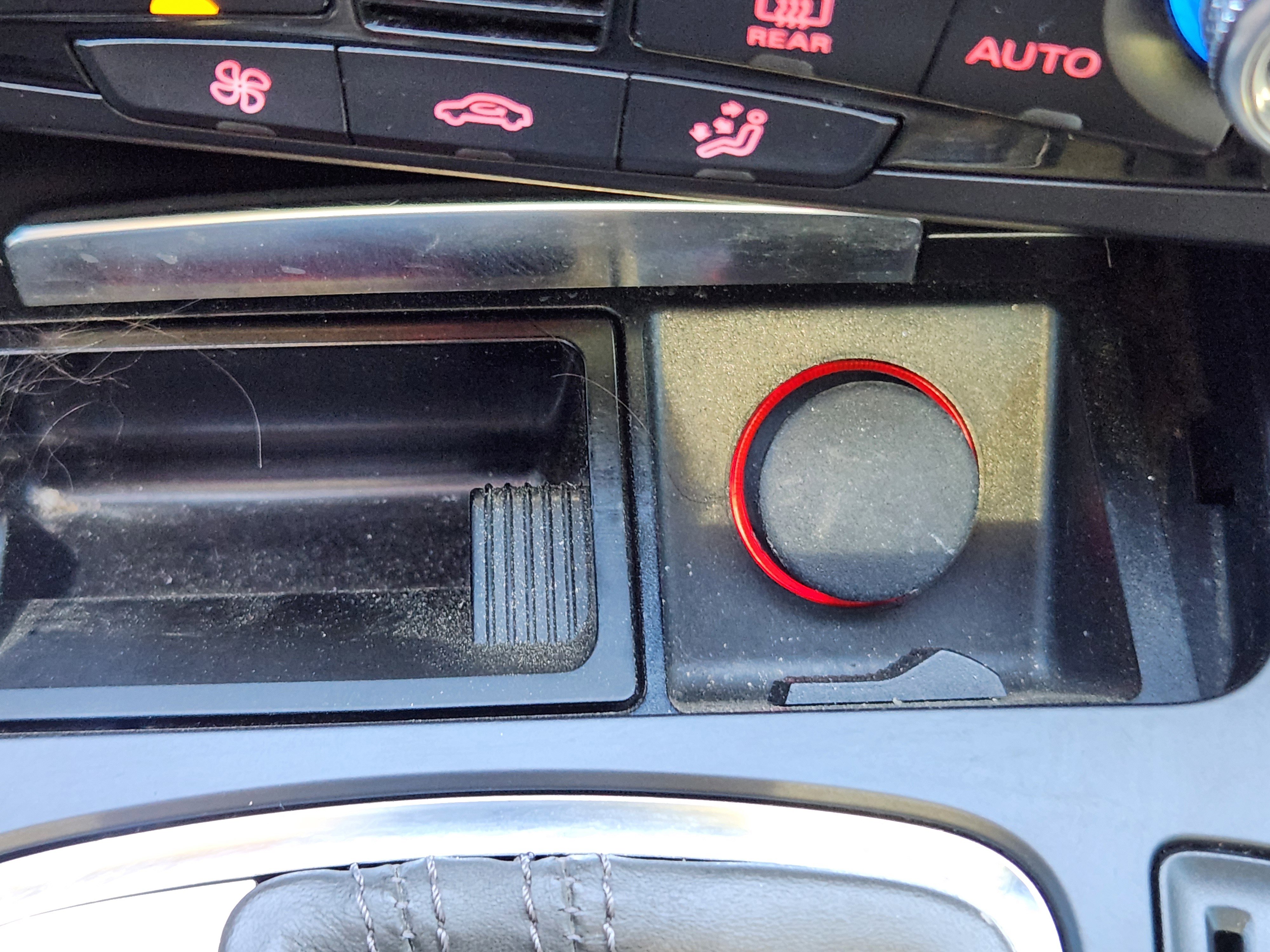 Used 2013 Audi A4 Premium Plus image 26