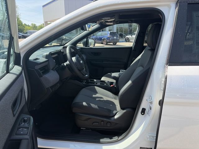 New 2026 Subaru Outback Premium AWD/4WD image 9