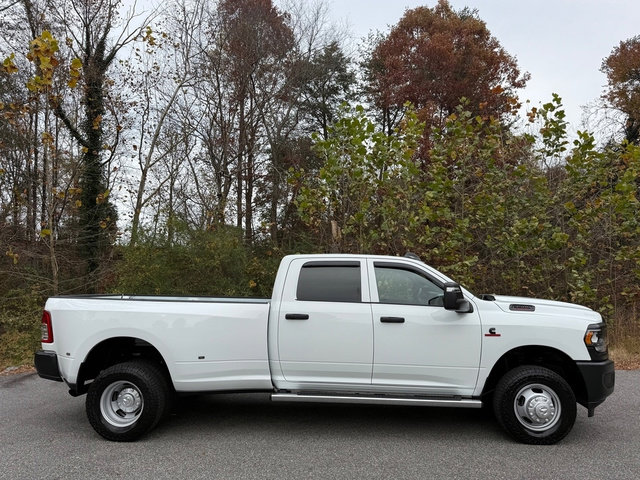 Used 2024 RAM 3500 Tradesman image 5