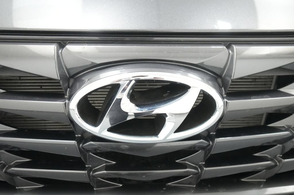 Used 2023 Hyundai Tucson SEL AWD/4WD image 11