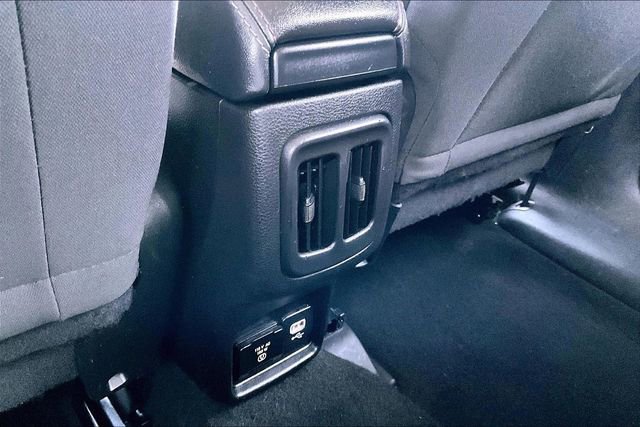 Used 2020 Jeep Compass Sport image 11