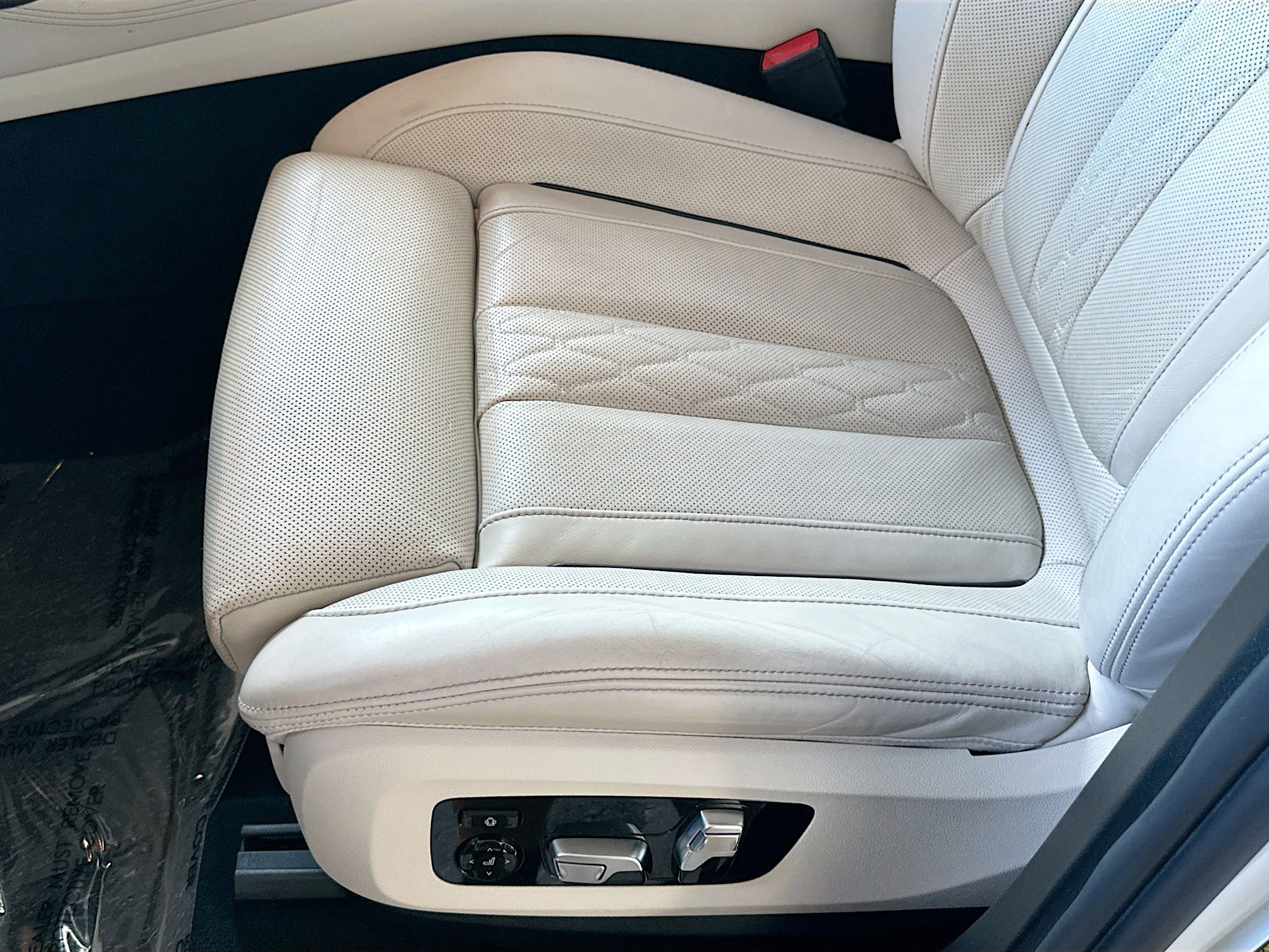 Used 2022 BMW X5 M50i image 20