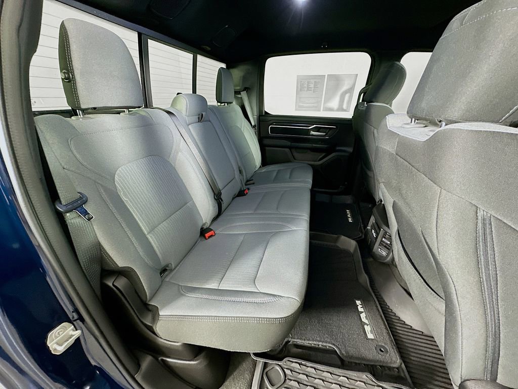 Certified 2023 RAM 1500 Big Horn image 38