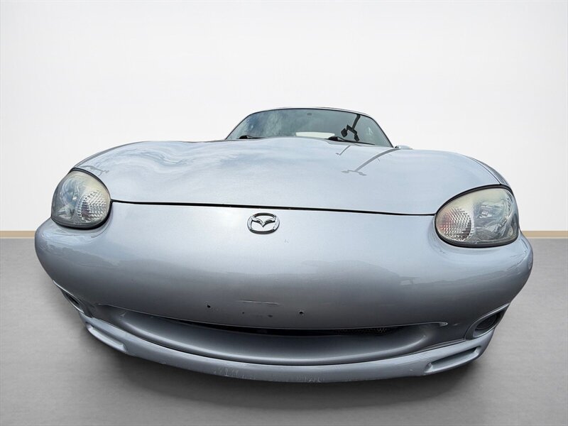 Used 2000 MAZDA MX-5 Miata RWD image 9