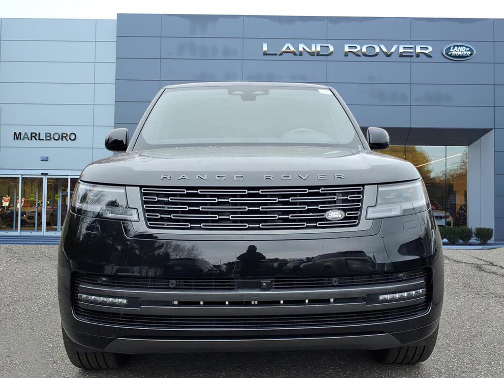New 2026 Land Rover Range Rover SE image 8