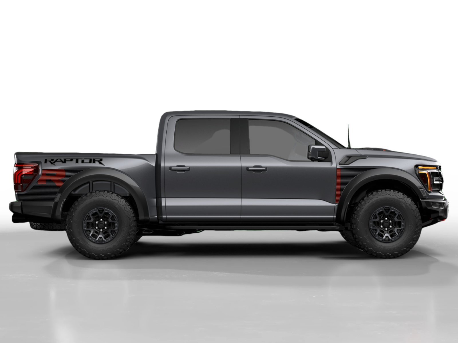 New 2026 Ford F150 Raptor w/ Equipment Group 803A Raptor R AWD/4WD image 5