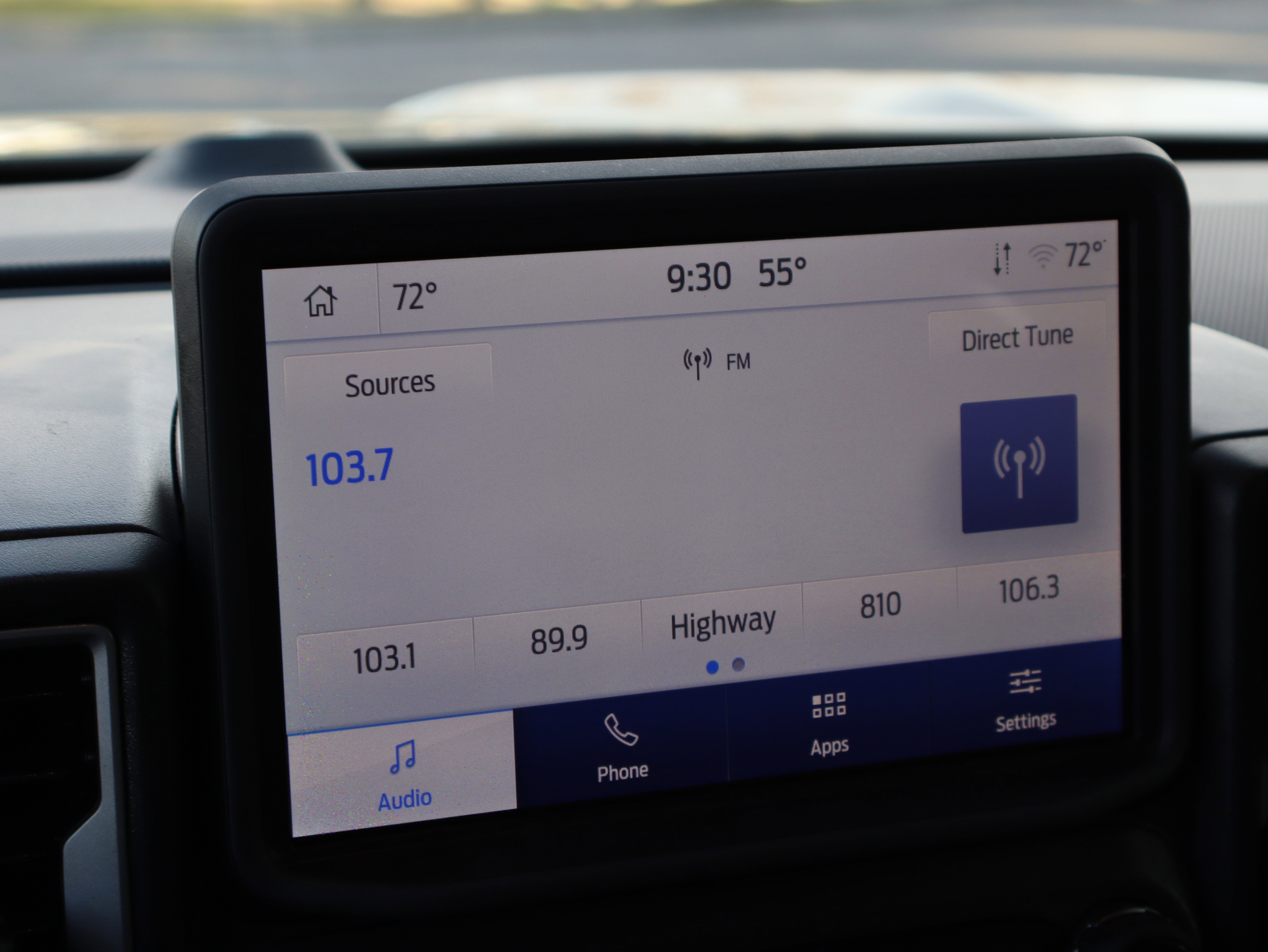 Used 2024 Ford Bronco Sport Outer Banks image 32