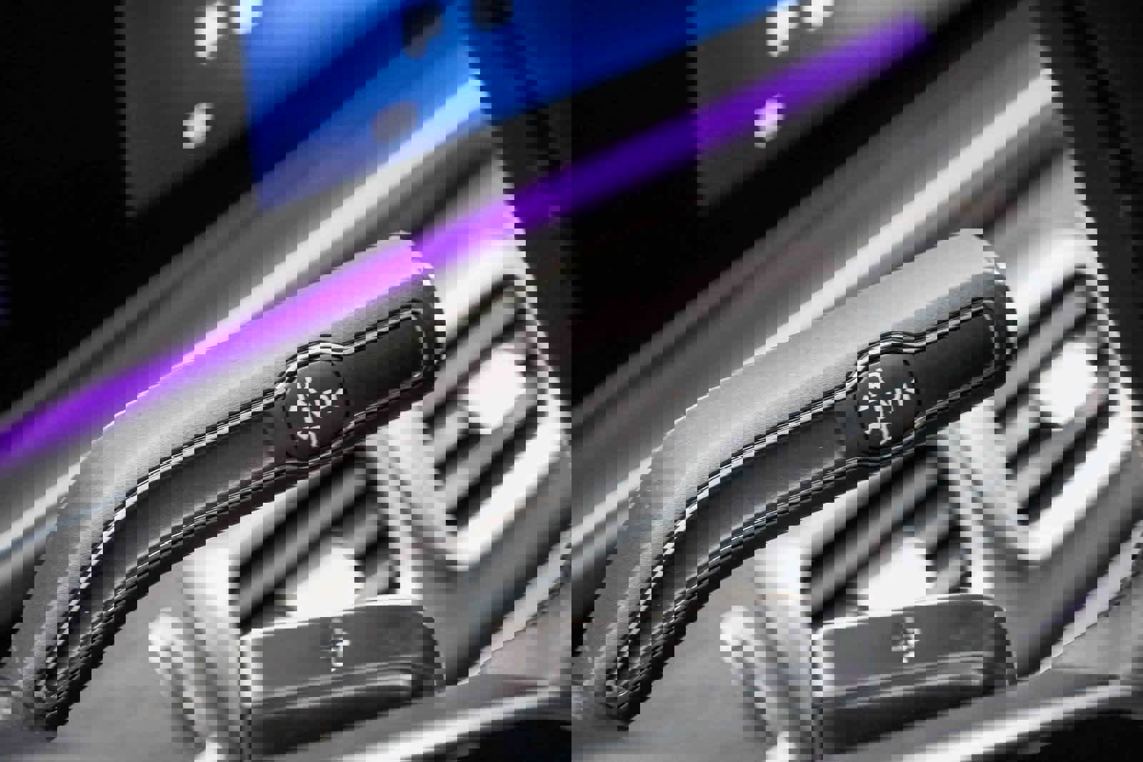 Used 2025 Mercedes-Benz GLE 450e 4MATIC image 19