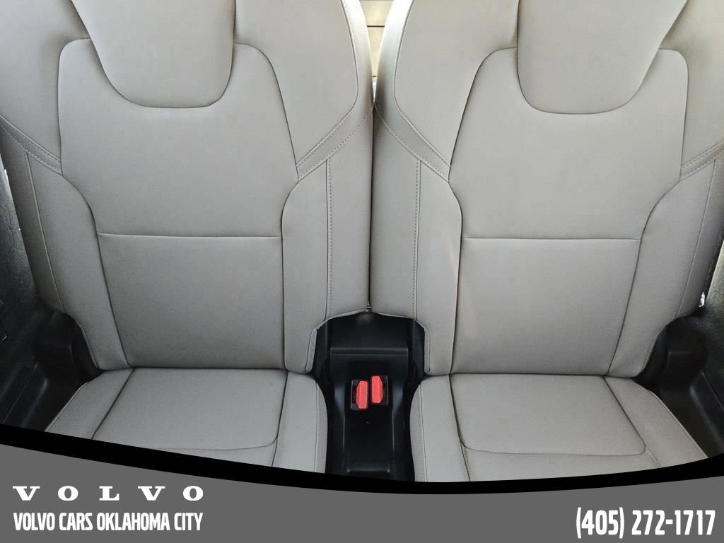 Used 2026 Volvo XC90 B6 Plus w/ Protection Package Premier image 33