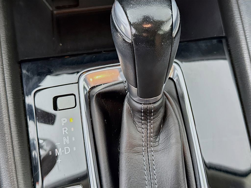 Used 2018 MAZDA CX-5 Sport FWD image 20