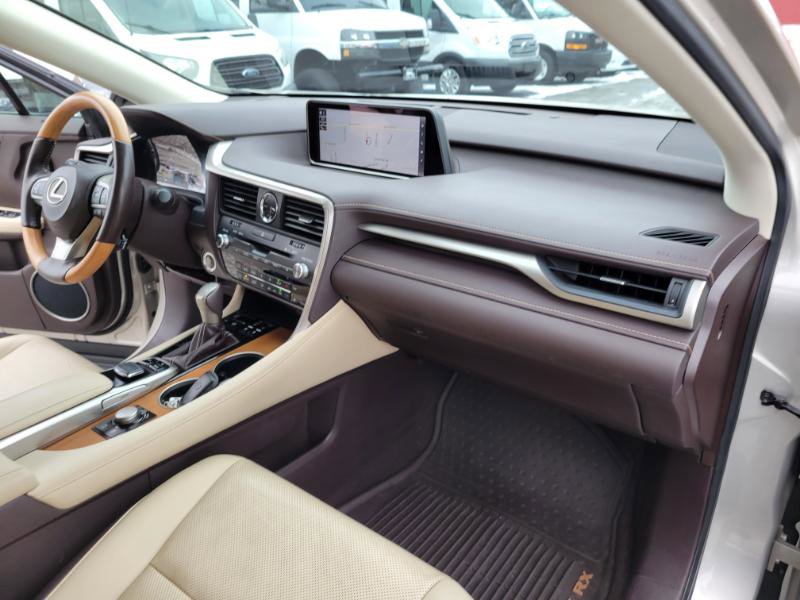 Used 2016 Lexus RX 350 AWD w/ Premium Package image 45