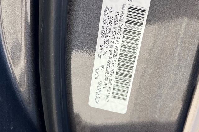 Used 2020 Chrysler Pacifica Touring-L image 35