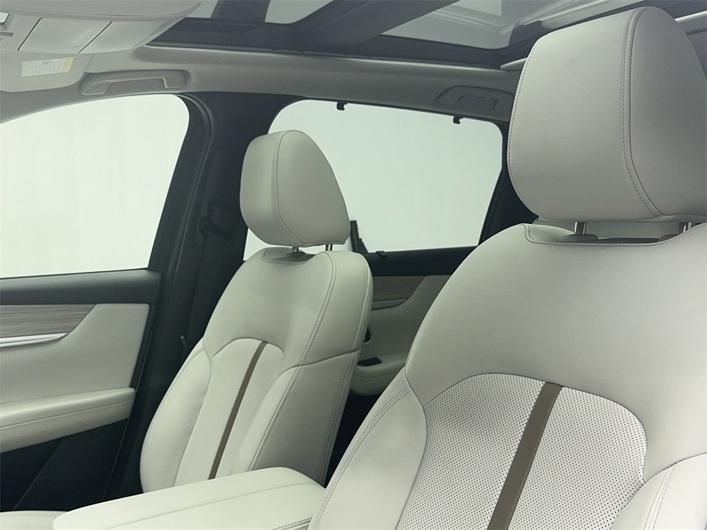 Used 2024 MAZDA CX-90 3.3 Turbo w/ Premium Plus Pkg image 34