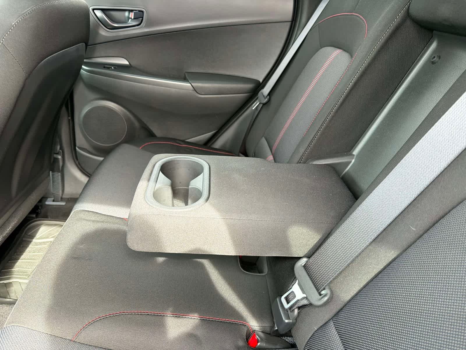Used 2023 Hyundai Kona N Line FWD image 18