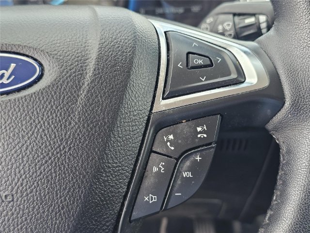 Used 2023 Ford Edge SEL w/ Sport Appearance Package AWD/4WD image 22