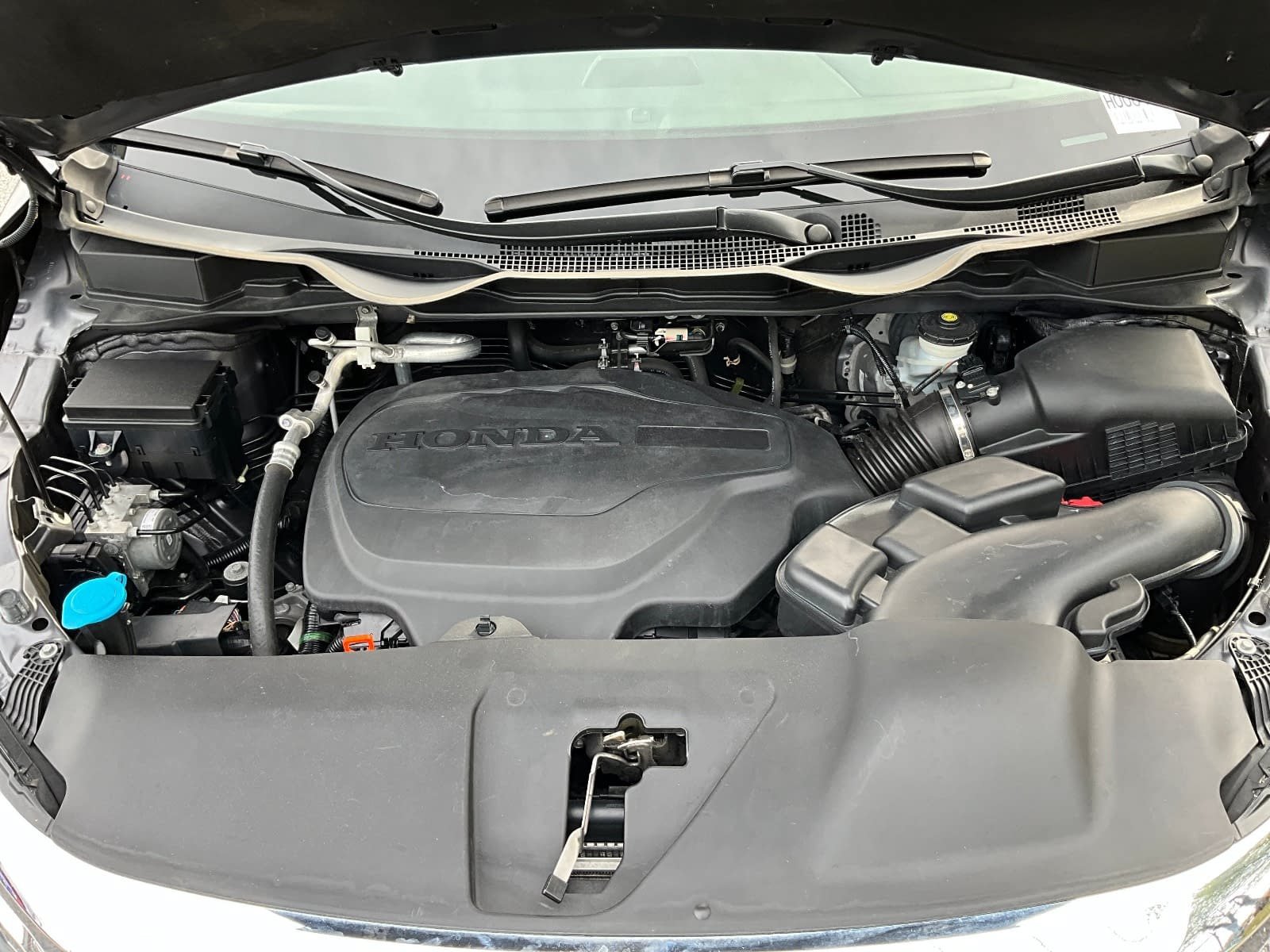 Used 2022 Honda Odyssey Touring image 26