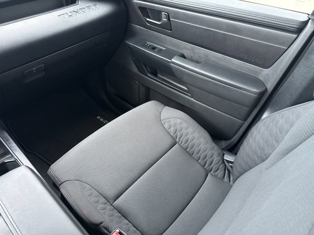 Used 2026 Toyota Tundra SR RWD image 15