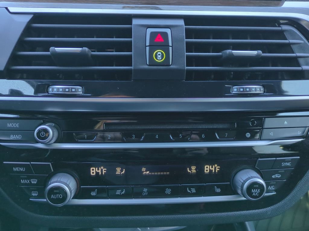 Used 2019 BMW X3 xDrive30i w/ Convenience Package image 28