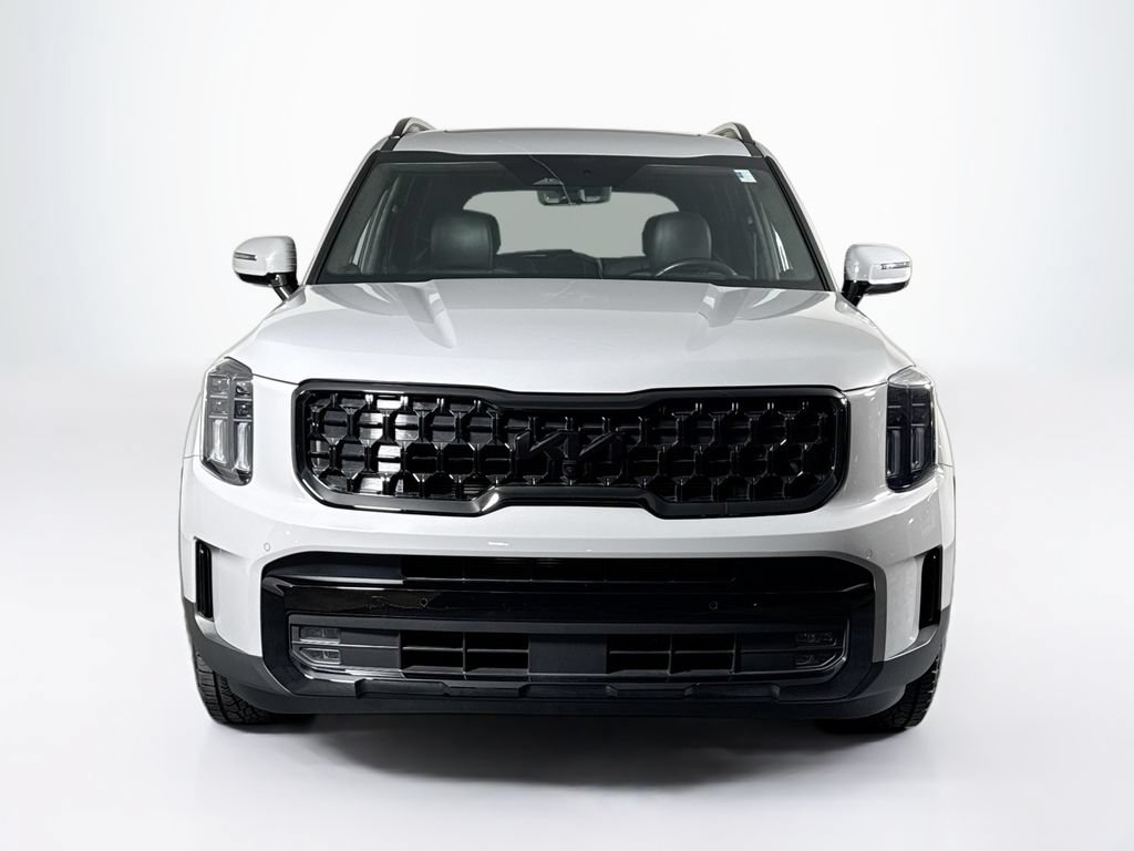Used 2025 Kia Telluride SX Prestige X-Pro AWD/4WD image 8