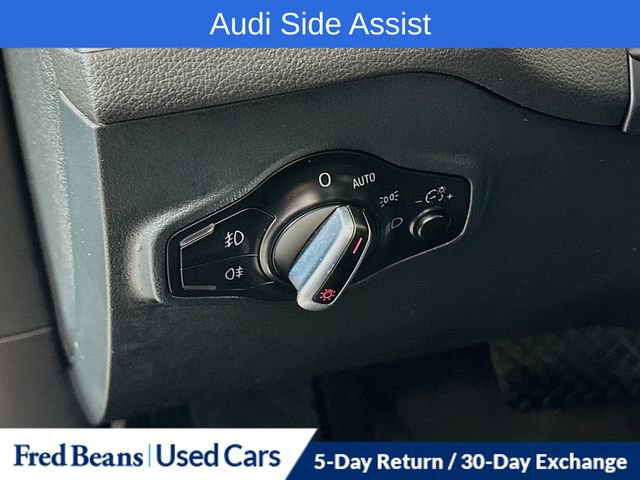 Used 2015 Audi Q5 3.0T Premium Plus w/ Technology Package AWD/4WD image 15