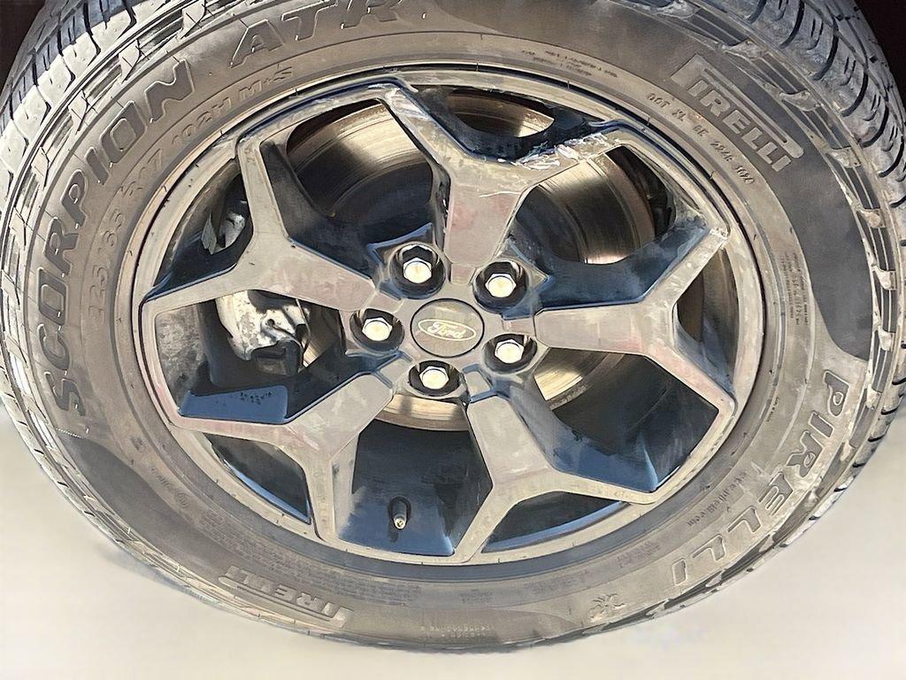 Used 2024 Ford Maverick XLT w/ Equipment Group 300A Standard image 29