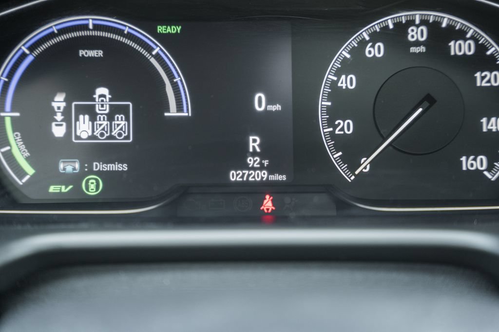 Used 2021 Honda Accord EX image 43