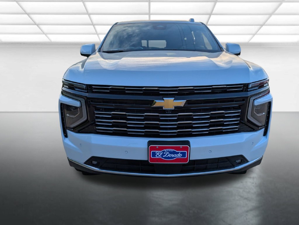 New 2026 Chevrolet Tahoe High Country RWD image 32