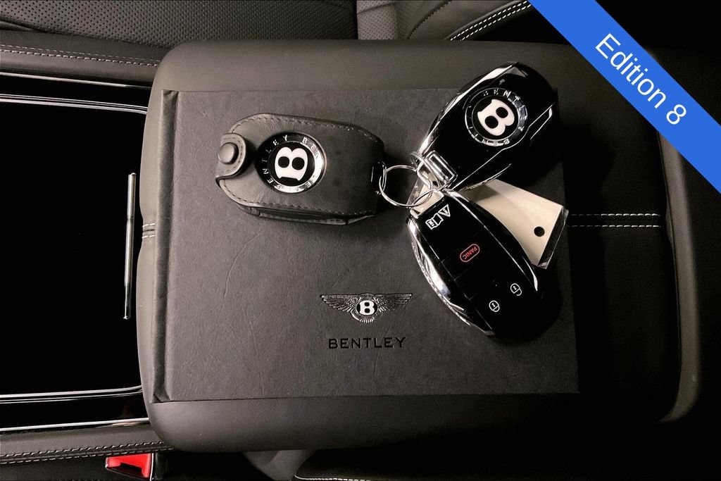 Used 2024 Bentley Continental GT AWD/4WD image 21
