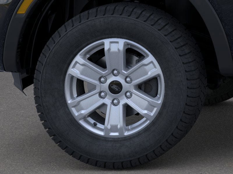 New 2025 Ford Ranger XL w/ Trailer Tow Package image 19