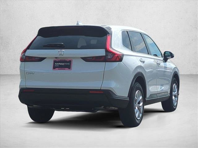 New 2026 Honda CR-V LX image 2