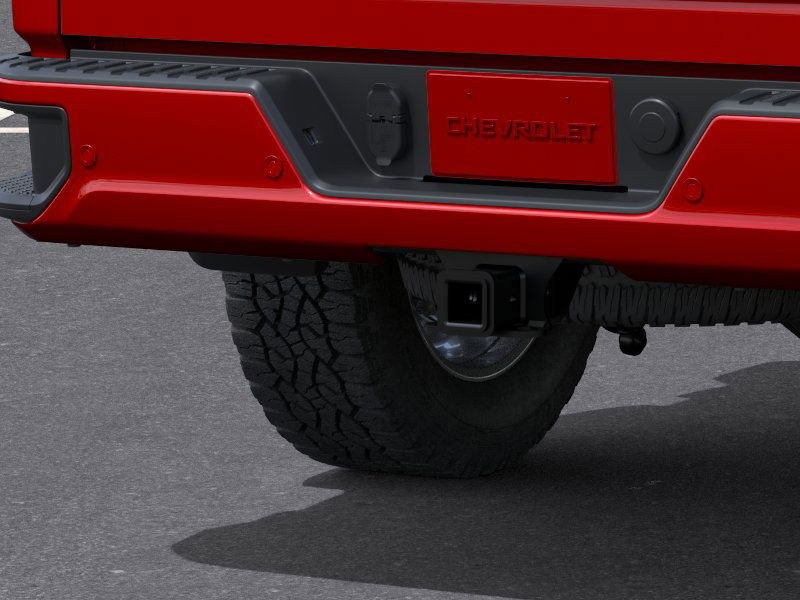 New 2026 Chevrolet Silverado 2500 High Country w/ Technology Package image 14