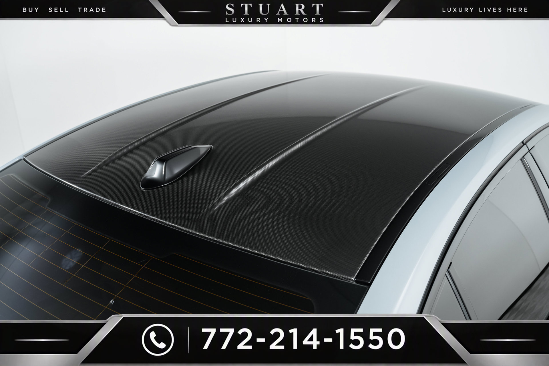 Used 2024 BMW M3 Competition w/ M Carbon Exterior Package AWD/4WD image 69