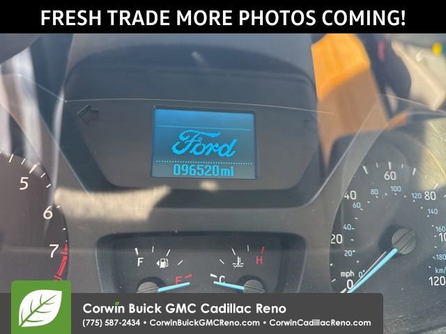 Used 2018 Ford Transit 150 XLT image 10