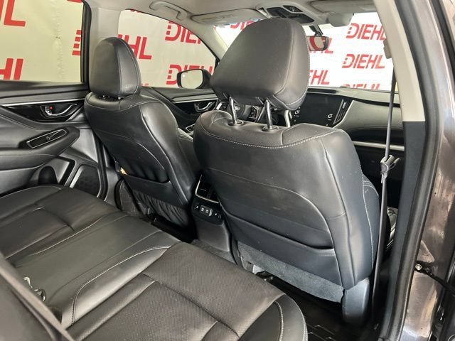 Used 2020 Subaru Outback Limited w/ Popular Package #2 AWD/4WD image 12