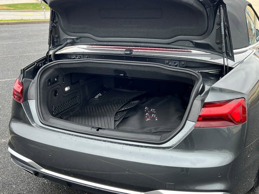 Certified 2024 Audi A5 2.0T Premium Plus w/ Premium Plus image 19