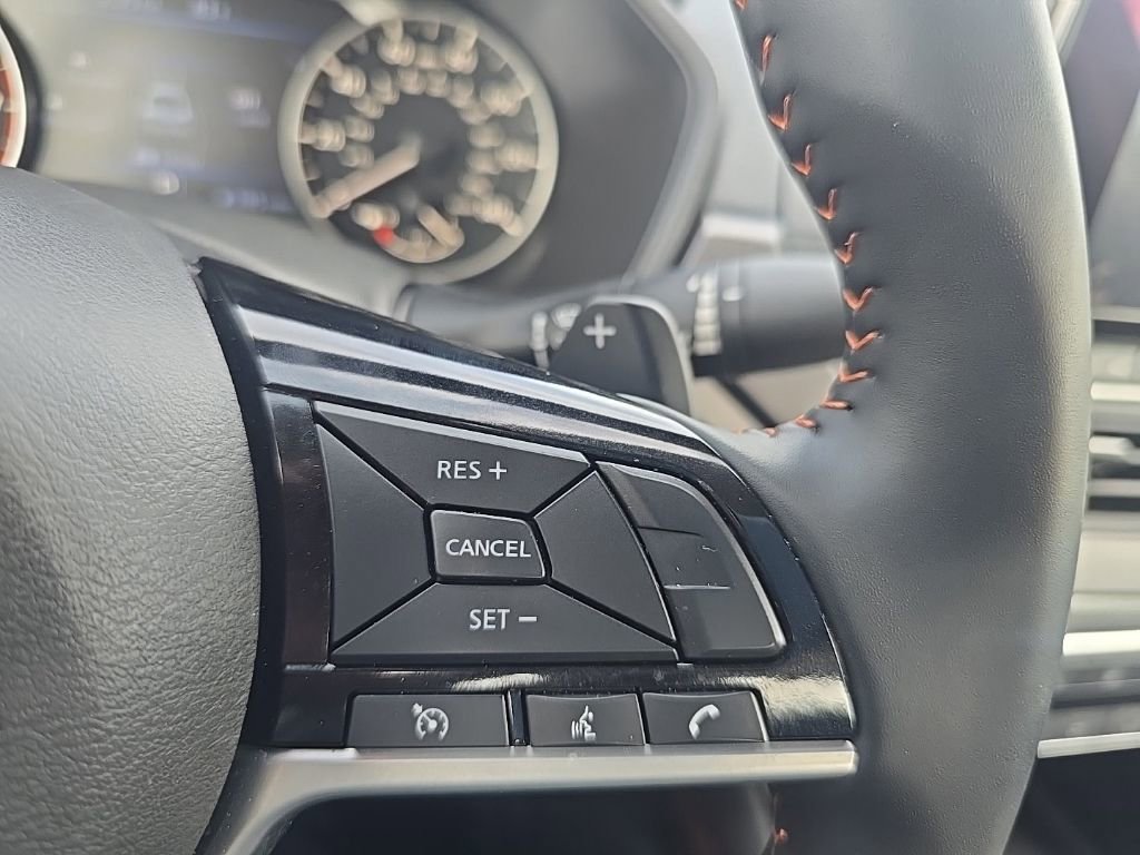Used 2025 Nissan Altima 2.5 SR FWD image 18