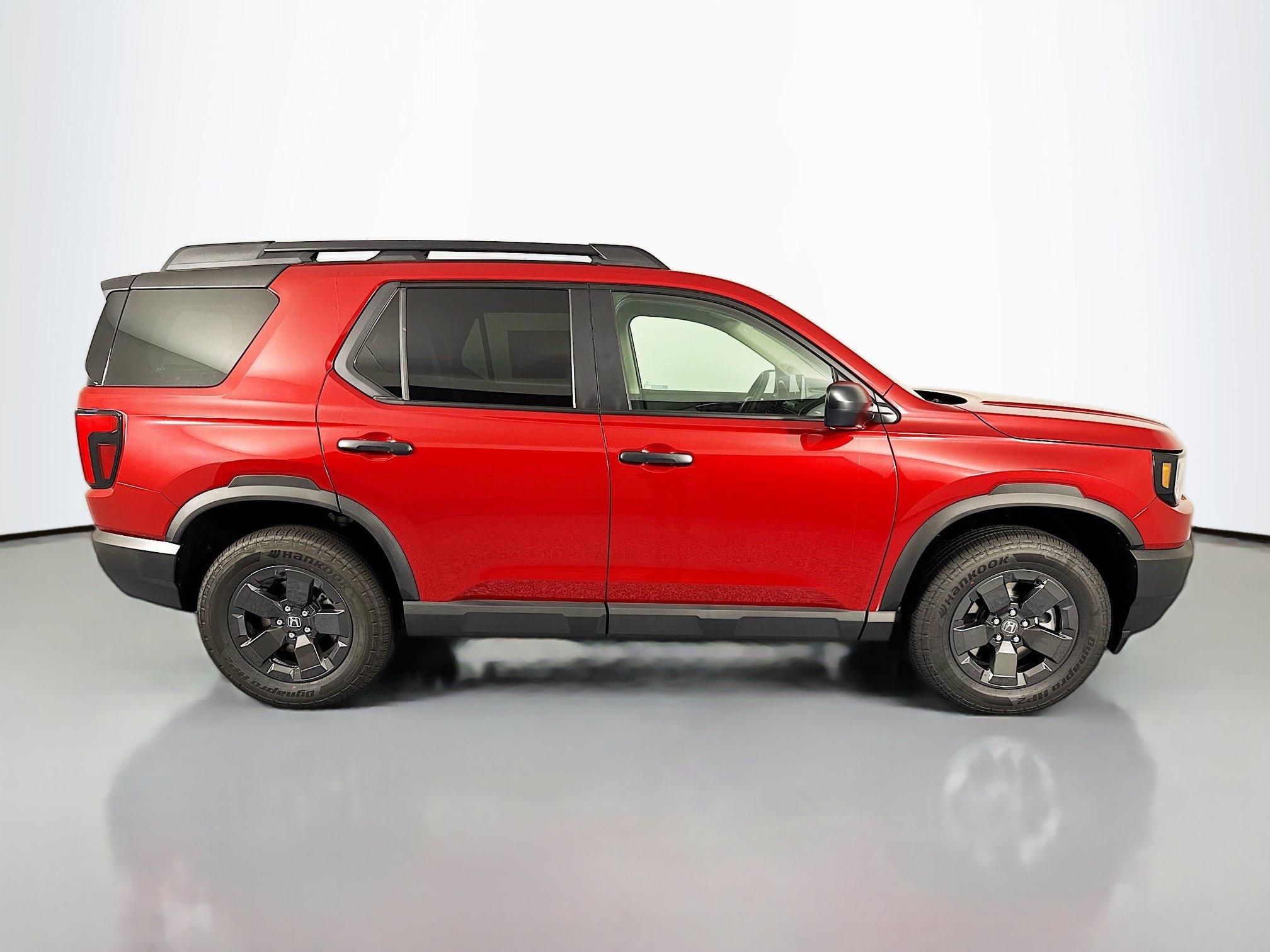 New 2026 Honda Passport RTL image 4