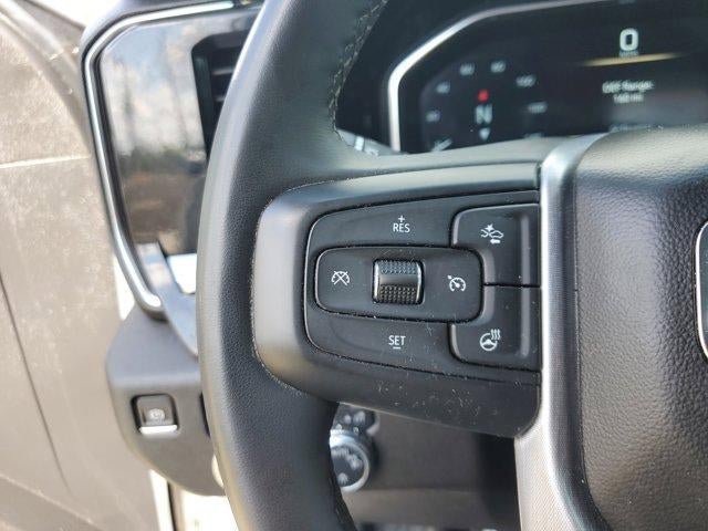 Used 2023 GMC Sierra 1500 SLE AWD/4WD image 20