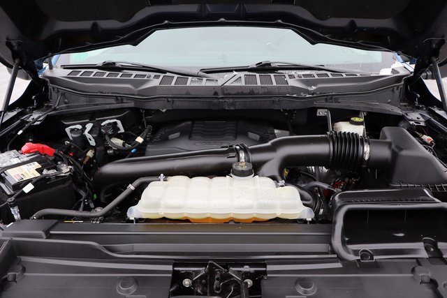 Used 2022 Ford F150 XLT w/ Equipment Group 302A High image 37