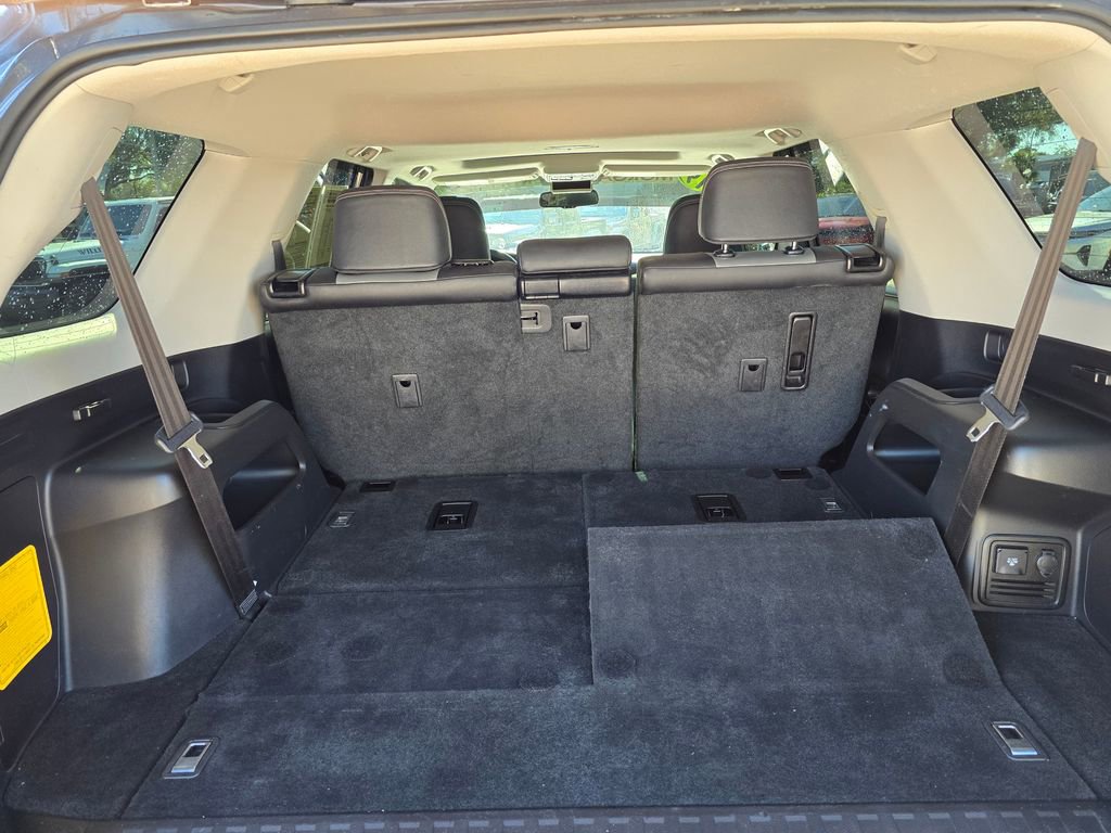 Used 2019 Toyota 4Runner SR5 Premium image 41