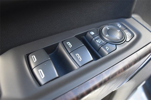 Certified 2020 GMC Sierra 3500 Denali w/ Denali Ultimate Package image 28