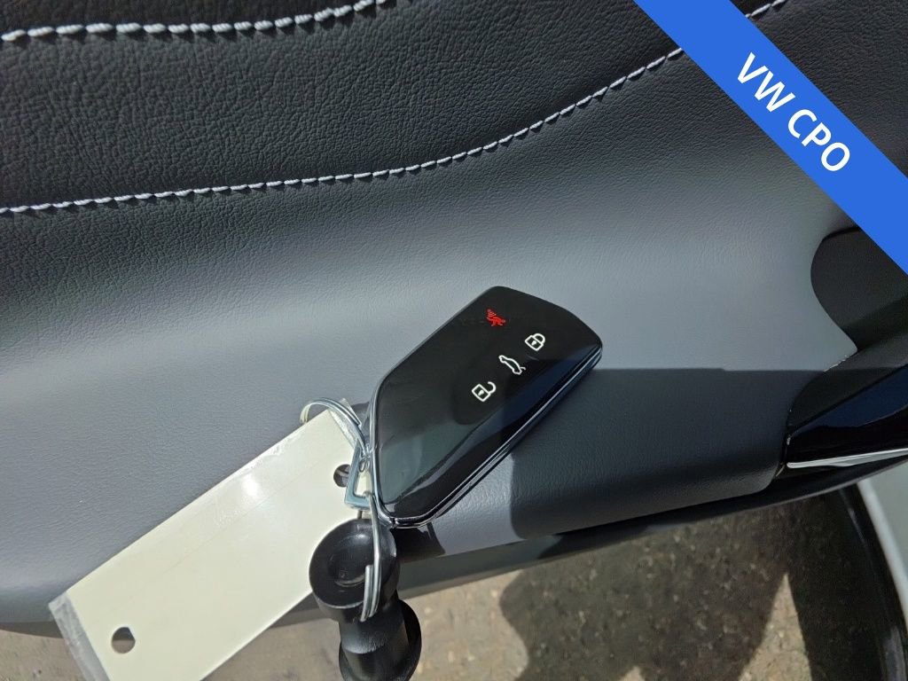 Certified 2023 Volkswagen ID.4 Pro S AWD/4WD image 29