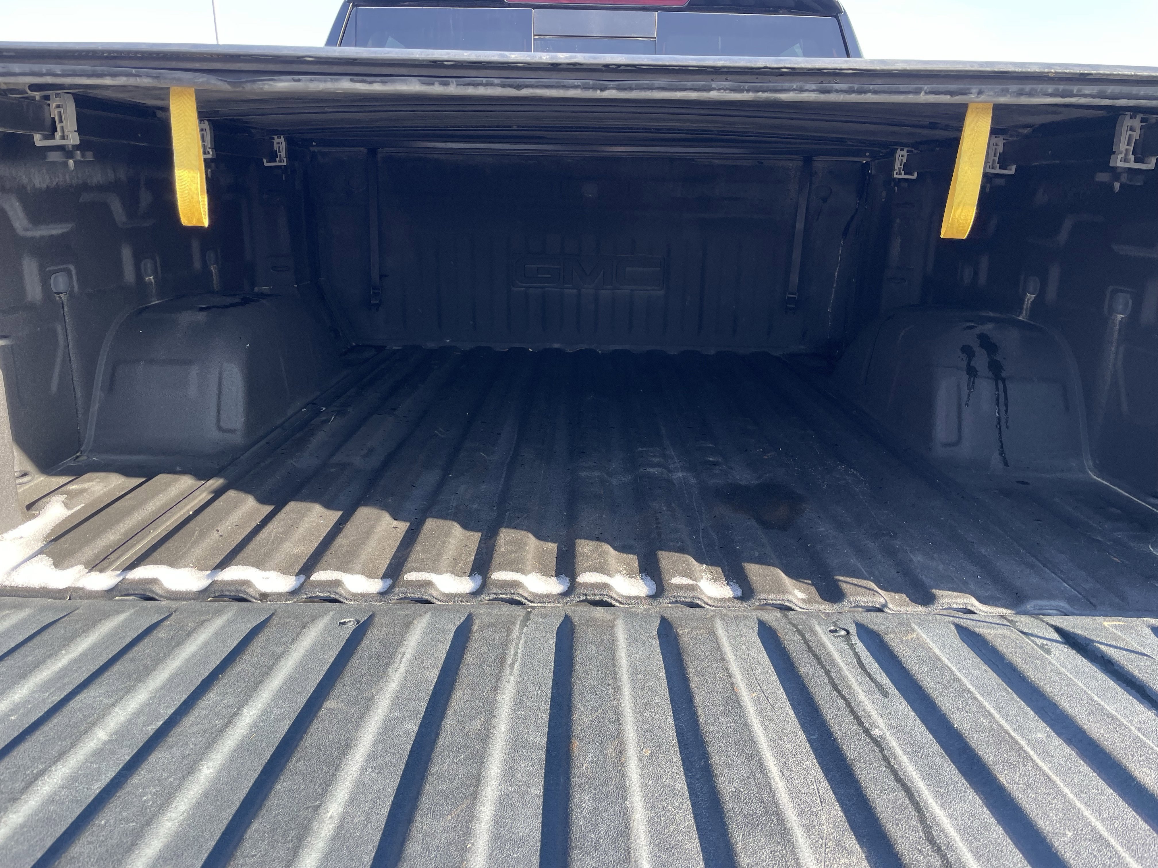 Used 2019 GMC Sierra 1500 Elevation image 10