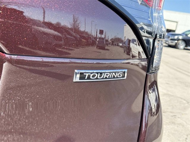 New 2026 Subaru Forester Touring image 5